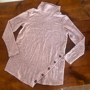 New York Laundry tunic